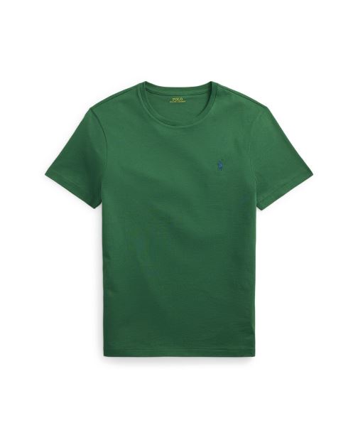 Vêtements Sscncmslm2-Short Sleeve-T-Shirt 710671438425 pour Accessoires - Polo Ralph Lauren - Modalova