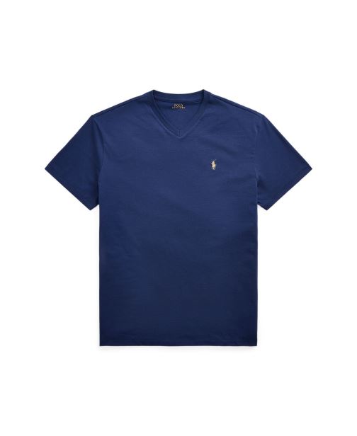 Vêtements Sscncmslm2-Short Sleeve-T-Shirt 710671438426 pour Accessoires - Polo Ralph Lauren - Modalova