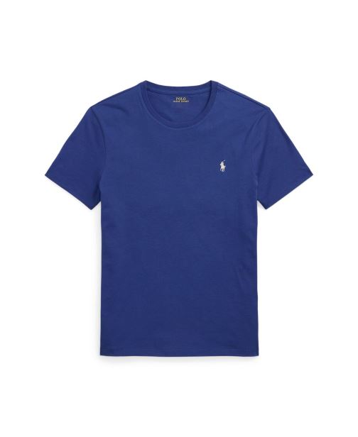 Vêtements Sscncmslm2-Short Sleeve-T-Shirt 710671438427 pour Accessoires - Polo Ralph Lauren - Modalova