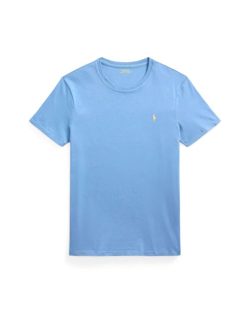 Vêtements Sscncmslm2-Short Sleeve-T-Shirt 710671438430 pour Accessoires - Polo Ralph Lauren - Modalova