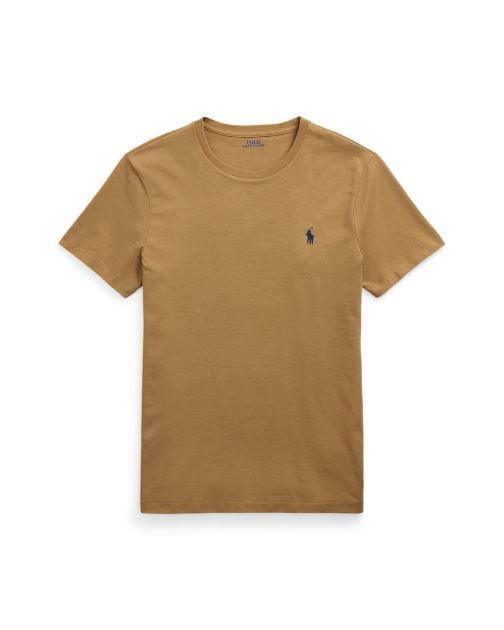 Vêtements Sscncmslm2-Short Sleeve-T-Shirt 710671438429 pour Accessoires - Polo Ralph Lauren - Modalova