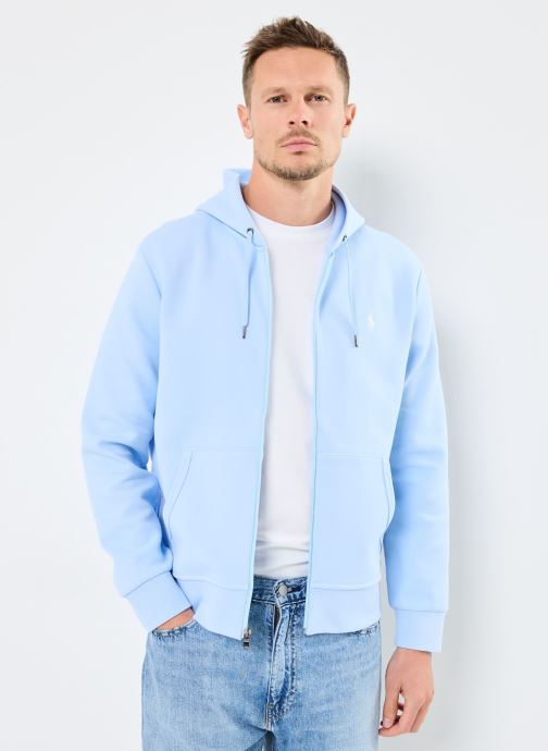 Vêtements Lsfzhoodm1-Long Sleeve-Sweatshirt 710881517073 pour Accessoires - Polo Ralph Lauren - Modalova