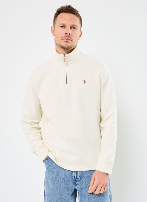 Vêtements Lshzm1-Long Sleeve-Knit 710671929015 pour Accessoires - Polo Ralph Lauren - Modalova