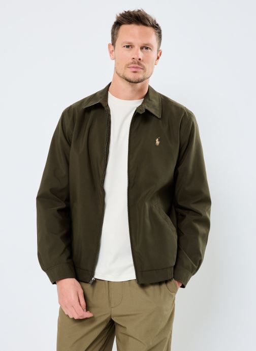 Vêtements Bi-Swing Wb-Lined-Windbreaker 710940744003 pour Accessoires - Polo Ralph Lauren - Modalova