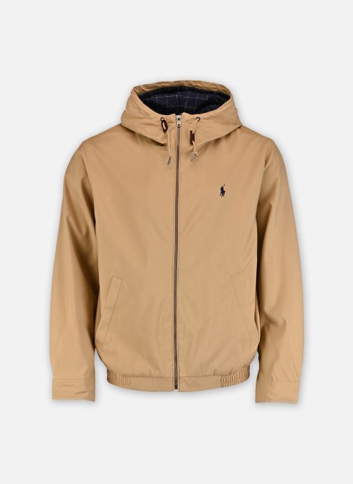 Vêtements Lngfrd Hd Wb-Lined-Windbreaker 710970568003 pour Accessoires - Polo Ralph Lauren - Modalova