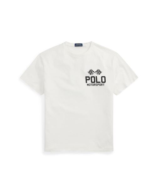 Vêtements Sscnclsm1-Short Sleeve-T-Shirt 710972611001 pour Accessoires - Polo Ralph Lauren - Modalova