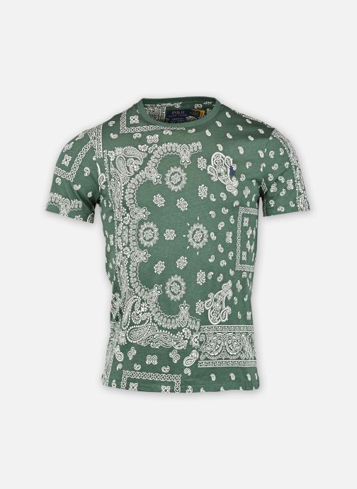 Vêtements Sscncmslm20-Short Sleeve-T-Shirt 710974593001 pour Accessoires - Polo Ralph Lauren - Modalova