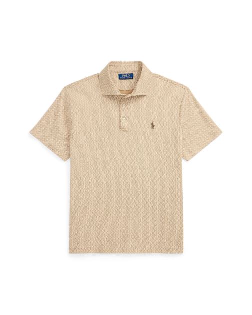 Vêtements Sscscmslm10-Short Sleeve-Polo Shirt 710971061001 pour Accessoires - Polo Ralph Lauren - Modalova