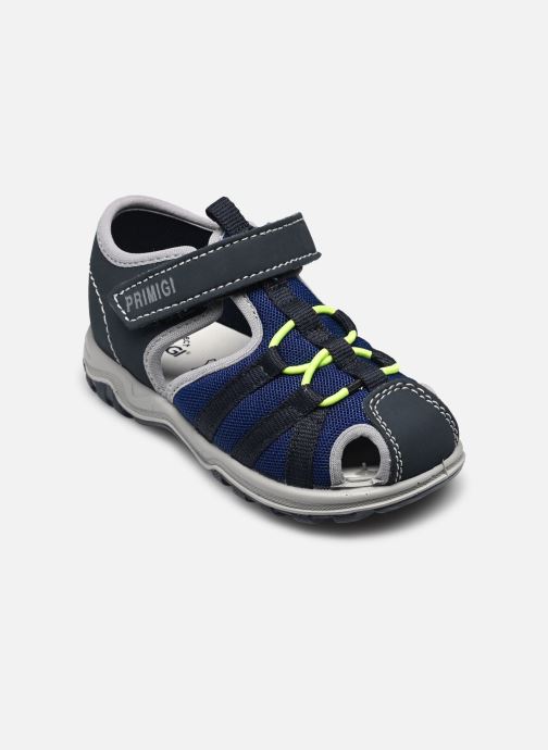 Sandales et nu-pieds SILAS A pour Enfant - Primigi - Modalova