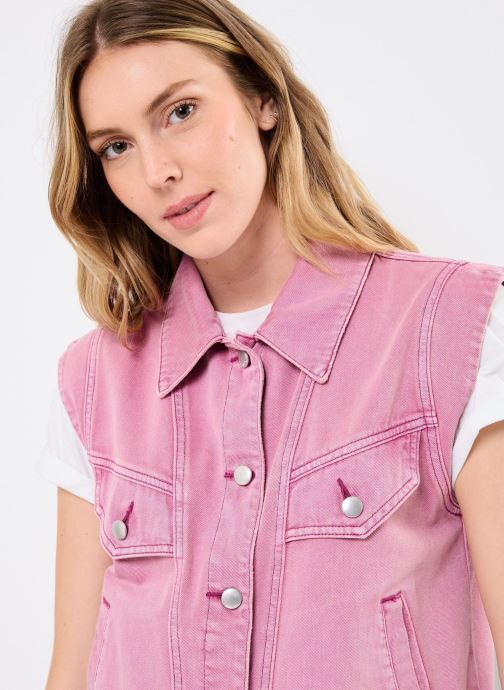 Vêtements DIDO VESTE pour Accessoires - Suncoo - Modalova