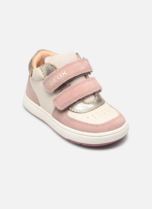 Baskets B BIGLIA GIRL A pour Enfant - Geox - Modalova