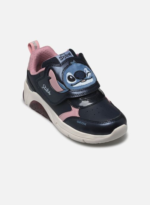 Baskets J FADINLIGHT GIRL F pour Enfant - Geox - Modalova