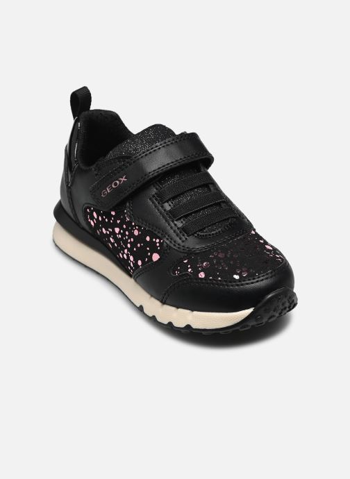 Baskets J FASTICS GIRL B pour Enfant - Geox - Modalova