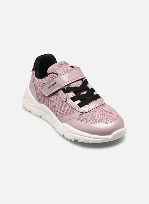 Baskets J LOFTUS GIRL C pour Enfant - Geox - Modalova