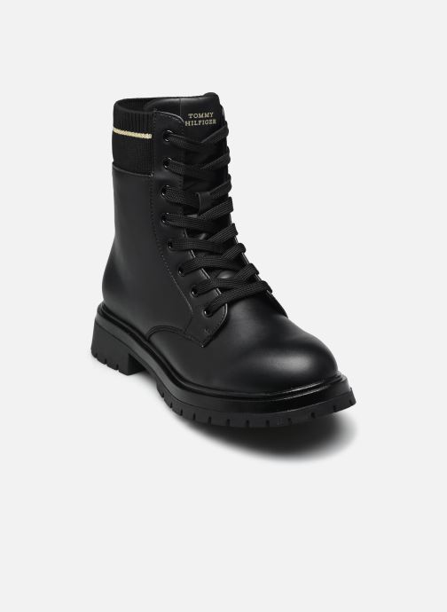 Bottines et boots ASHLYN pour Enfant - Tommy Hilfiger - Modalova