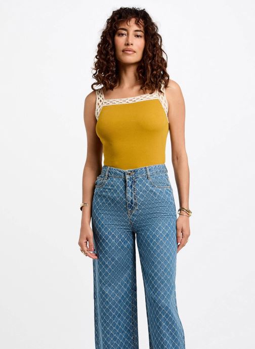 Vêtements 252-DORSI pour Accessoires - Morgan - Modalova