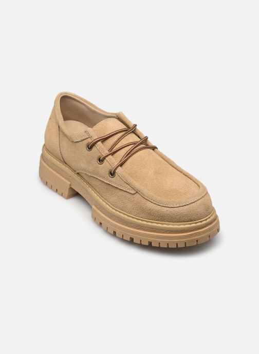 Chaussures à lacets WORK IT LOW - Roxy - Modalova