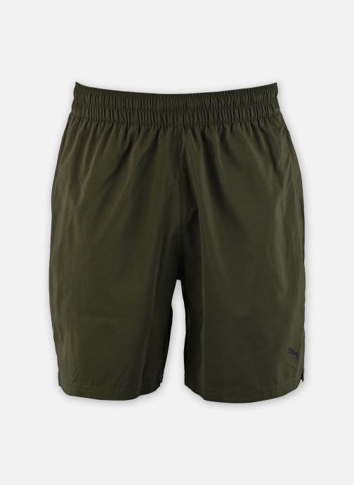 Vêtements M Tad Foundations 7" Woven Short W/ Zip Pockets pour Accessoires - Puma - Modalova