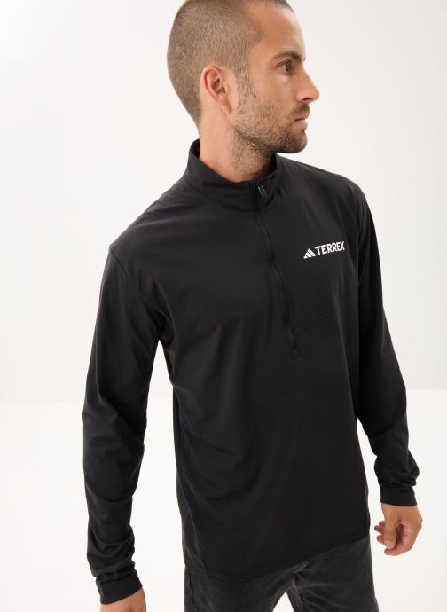 Vêtements Mt Halfs Ls Tee pour Accessoires - adidas performance - Modalova