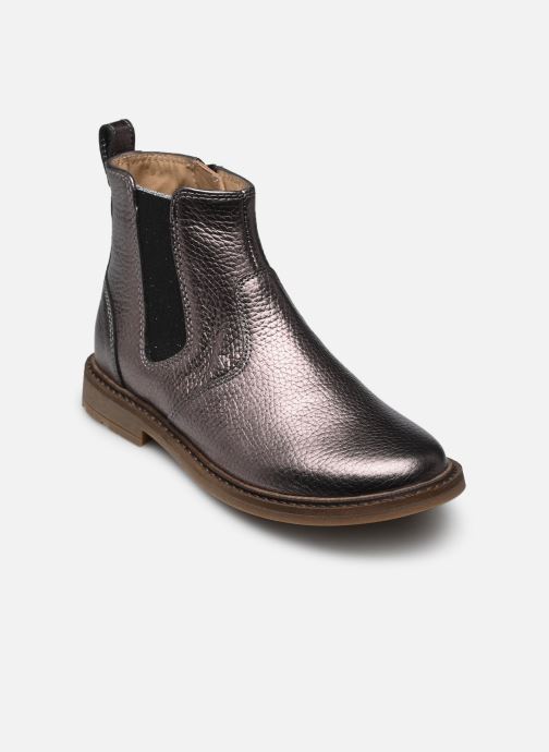 Bottines et boots SISTER JODNS pour Enfant - Pom d Api - Modalova