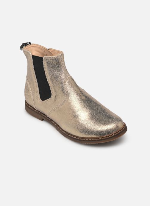 Bottines et boots CITY JODNS pour Enfant - Pom d Api - Modalova