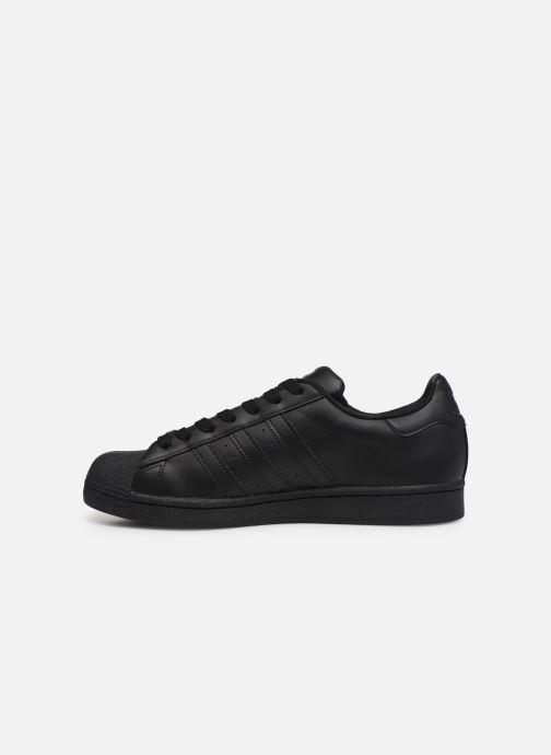 adidas originals Superstar (Nero) - Sneakers chez Sarenza (418946)