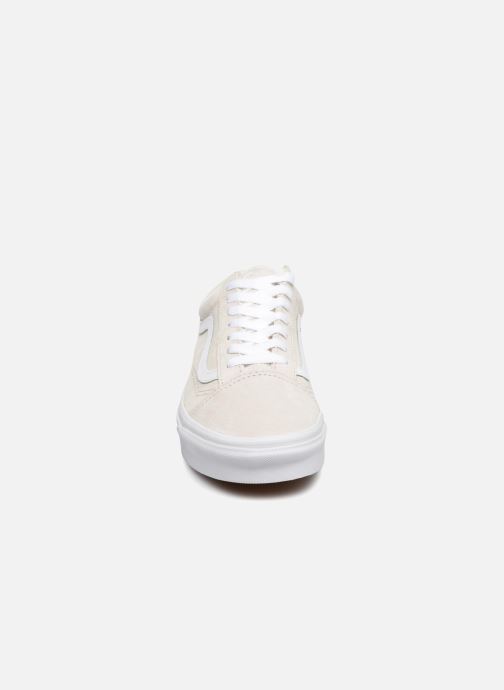 Vans Old Skool W (Wit) Sneakers chez Sarenza (332988) Vans Old Skool W (Wit) Sneakers chez Sarenza (332988)