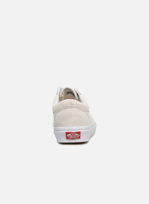 Vans Old Skool W (Wit) Sneakers chez Sarenza (332988) Vans Old Skool W (Wit) Sneakers chez Sarenza (332988)