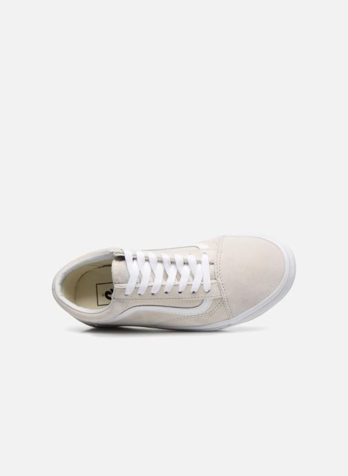 Vans Old Skool W (Wit) Sneakers chez Sarenza (332988) Vans Old Skool W (Wit) Sneakers chez Sarenza (332988)