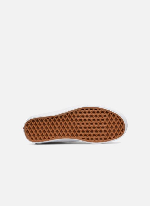 Vans Old Skool W (Wit) Sneakers chez Sarenza (332988) Vans Old Skool W (Wit) Sneakers chez Sarenza (332988)