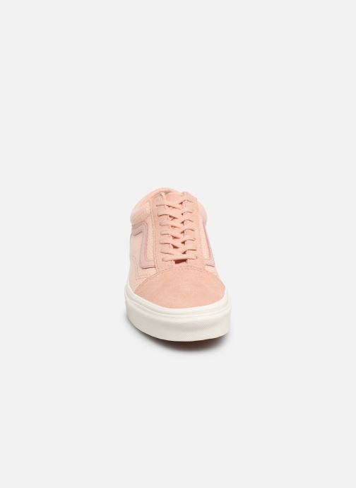 WroseBaskets Skool Skool WroseBaskets Vans Vans Chez358927 Old Old QrdtsxhCB