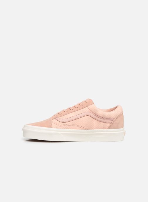 WroseBaskets Skool Skool WroseBaskets Vans Vans Chez358927 Old Old QrdtsxhCB