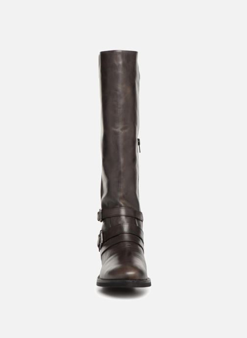 Jonak Mirta Stiefel Jonak 349272 grau Mirta HH6Rrqaf