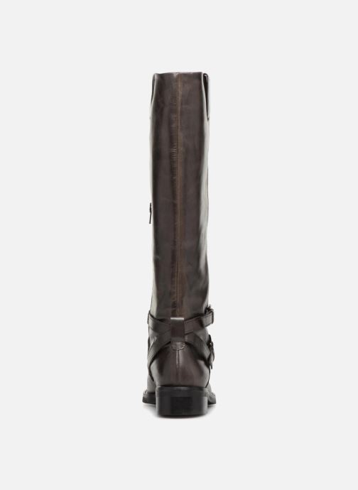 Jonak Mirta Stiefel Jonak 349272 grau Mirta HH6Rrqaf