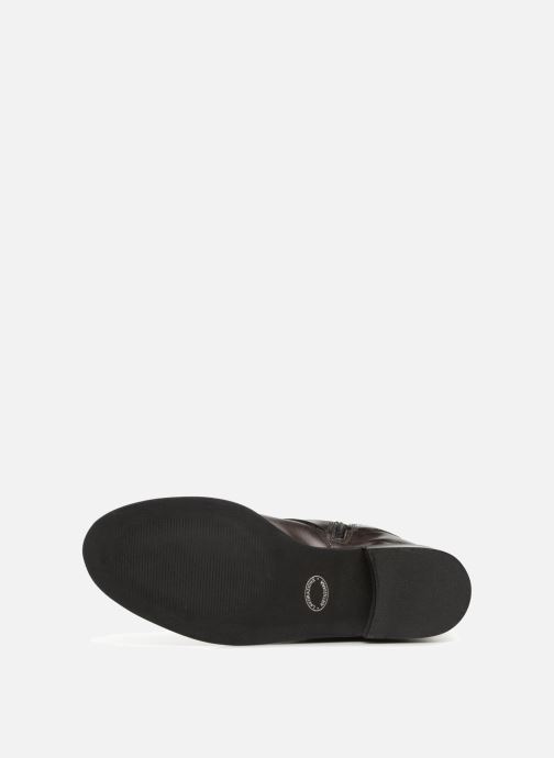 Jonak Mirta Stiefel Jonak 349272 grau Mirta HH6Rrqaf