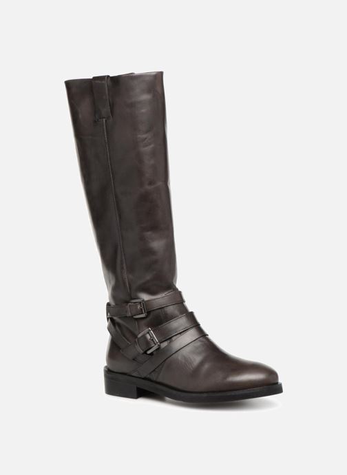 Jonak Mirta Stiefel Jonak 349272 grau Mirta HH6Rrqaf