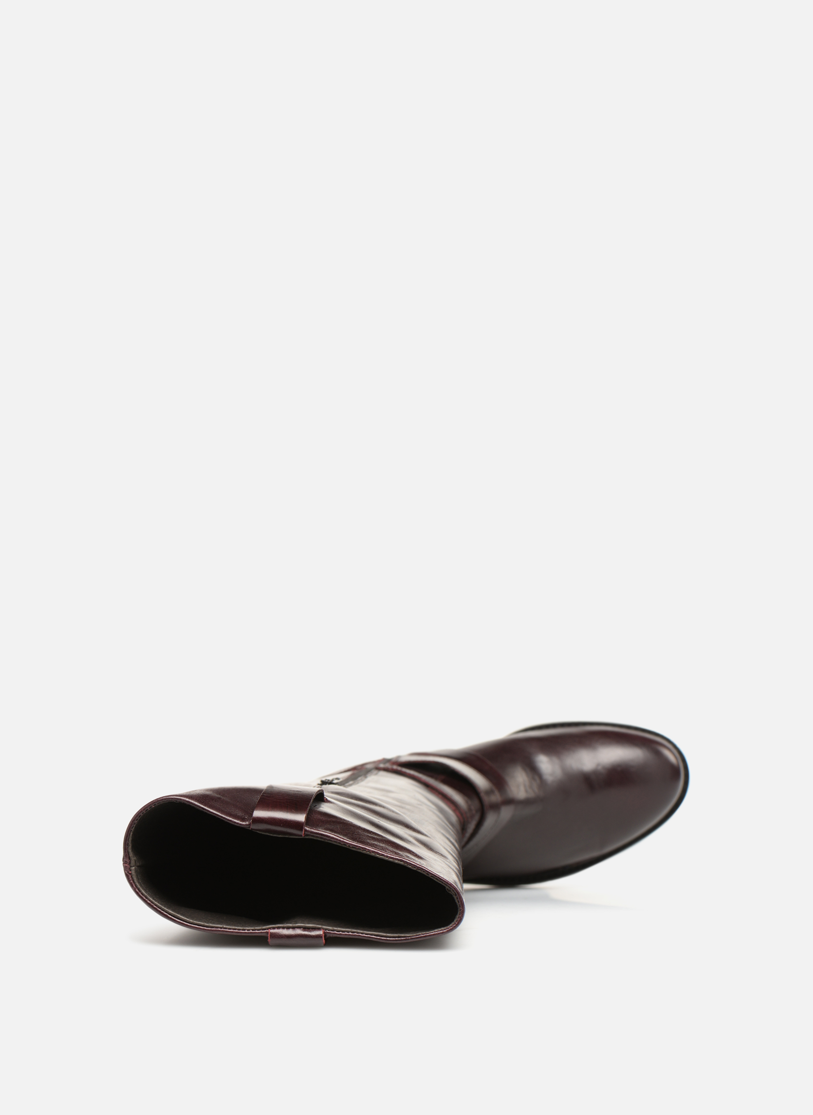Chez Jonak bordeaux Mirta C8a3f7 Bottes Bx78xzf