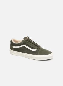 vans old skool porpora