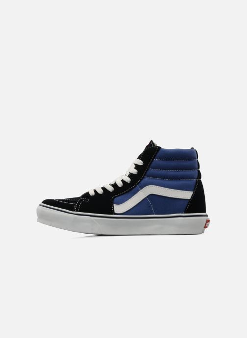 chaussure vans taille petit ou grand