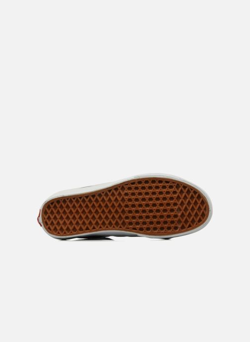 comment taille vans slip on