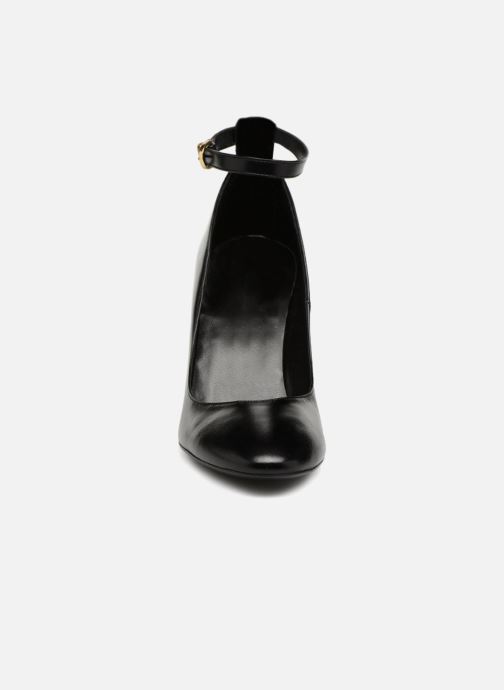 Jonak Sarenza338502 Tacón MarinanegroZapatos De Chez 4LRAjcq35