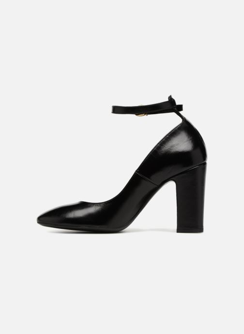 Jonak Sarenza338502 Tacón MarinanegroZapatos De Chez 4LRAjcq35