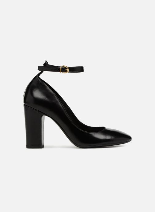 Jonak Sarenza338502 Tacón MarinanegroZapatos De Chez 4LRAjcq35