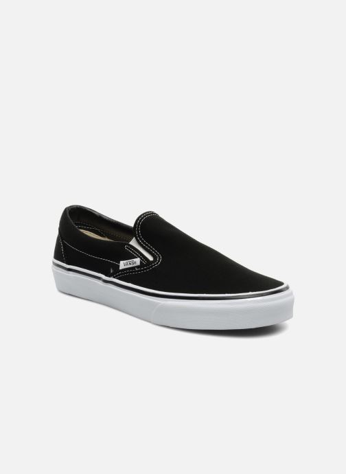 Purchase > vans classic slip on noir, Up to 72% OFF