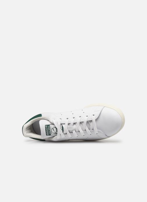 adidas originals stan smith wit