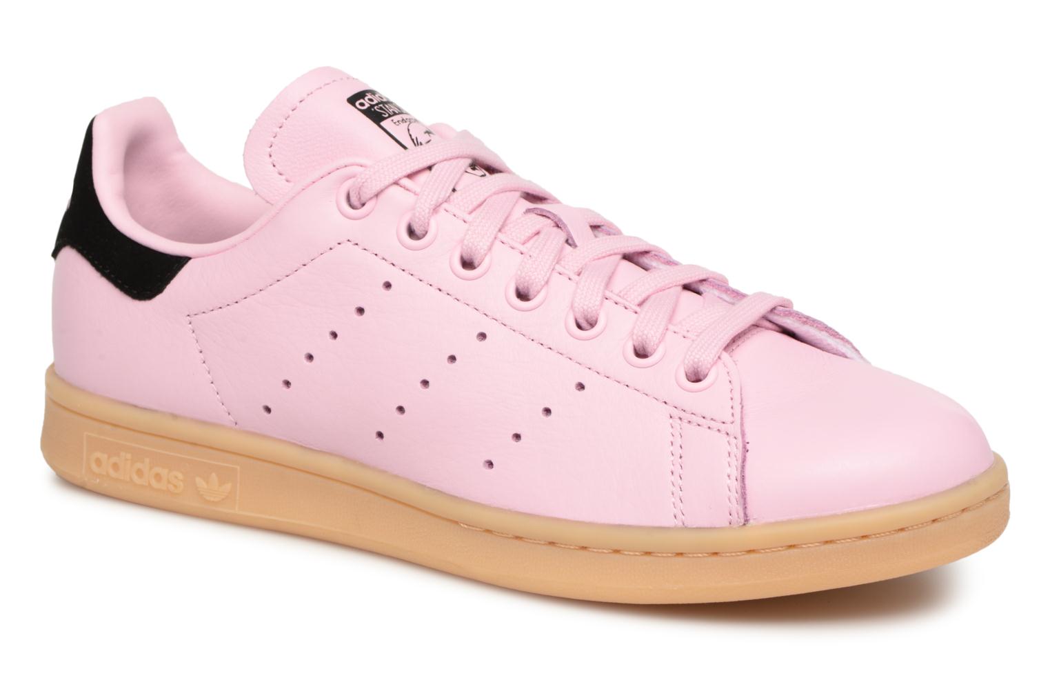 stan smith rosa stan smith rosa