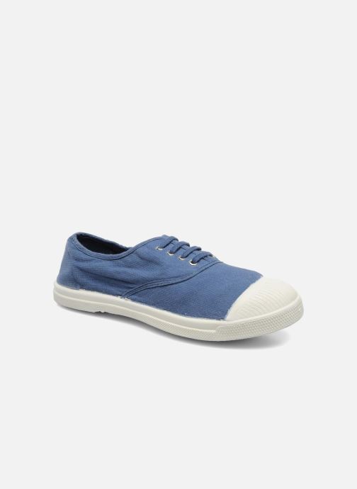 Sneakers Donna Tennis Lacets