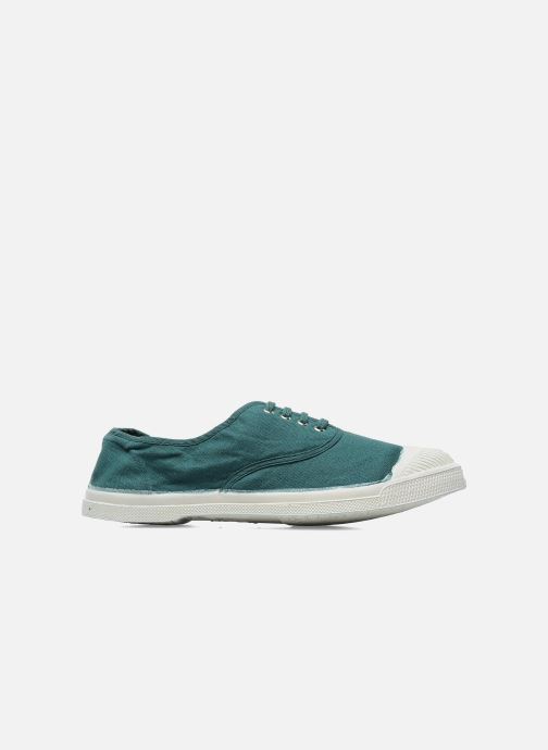 Tennis Lacets Emeraude W Baskets Bensimon 54ARL3jq