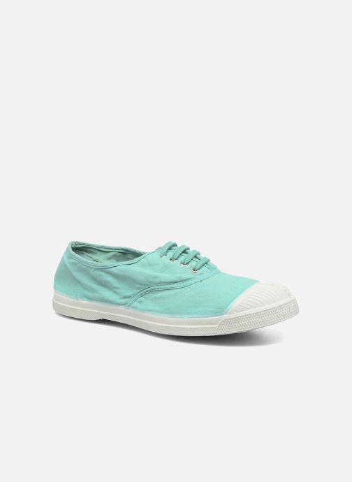 chaussure femme bensimon pas cher