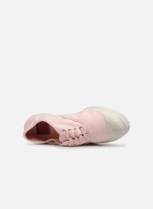 Lacets Lacets WroseBaskets Chez361600 Tennis Lacets WroseBaskets Tennis Bensimon Tennis Chez361600 Bensimon Bensimon PkTwOZuXi